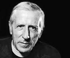 Teilhard de Chardin