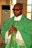Fr. Marcel Chinedu Amadi