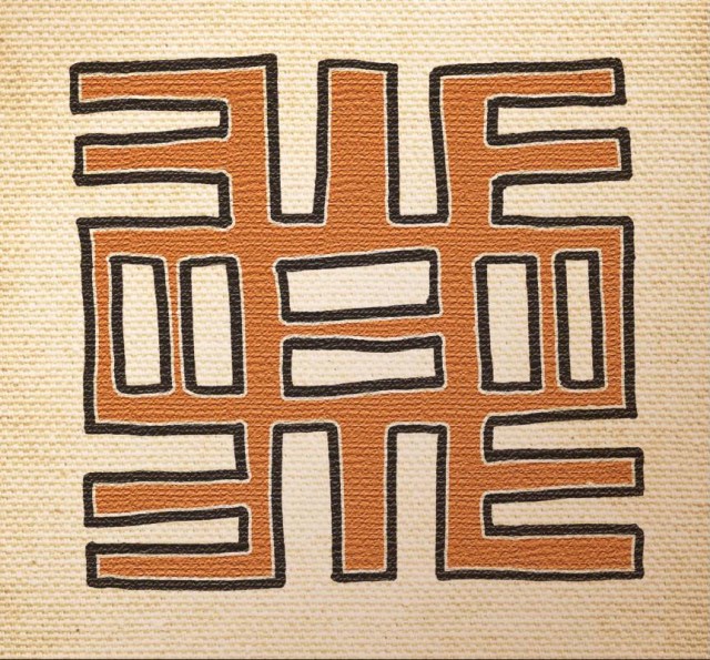 The Code of Reality?