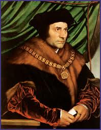 St. Thomas More