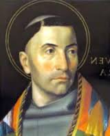 St. Bonaventure