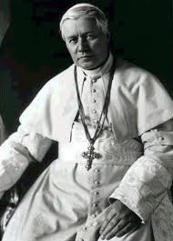 Pope Pius X