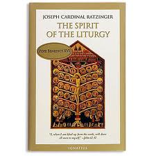 Pope Benedict XVI: The Noosphere is a central component of the Catholic Mass