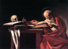 St. Jerome