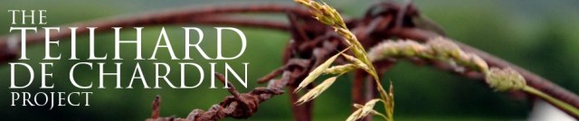 The Teilhard de Chardin Project