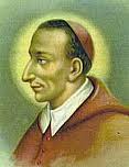 St. Charles Borromeo 