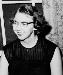 Flannery O'Connor