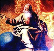 I don't believe in this god either.