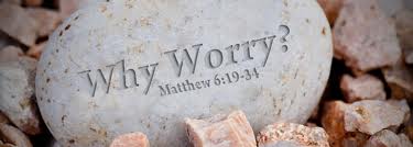 worry