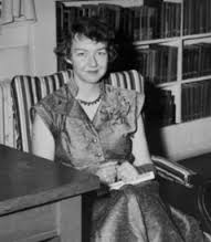 Flannery O'Connor
