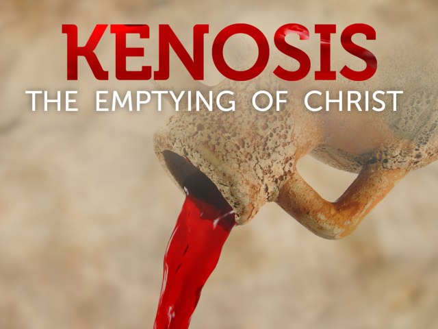 Kenosis