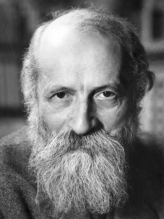 Martin Buber