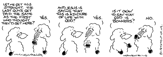 Courtesy of www.agnusdei.org