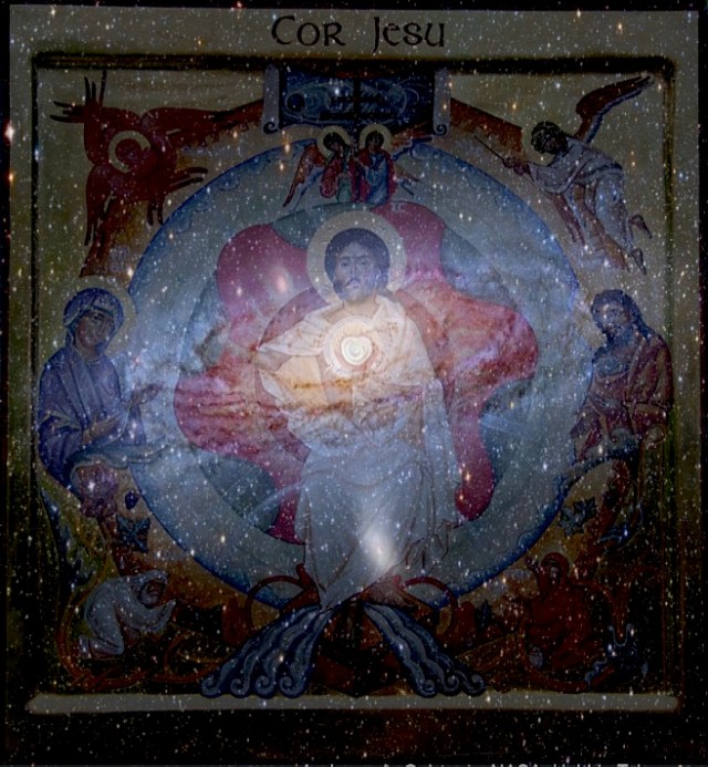 cor jesu andromeda 1